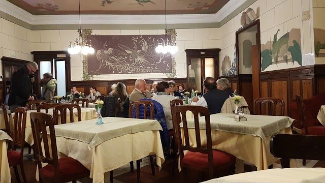 Ristorante Pizzeria Bolongaro